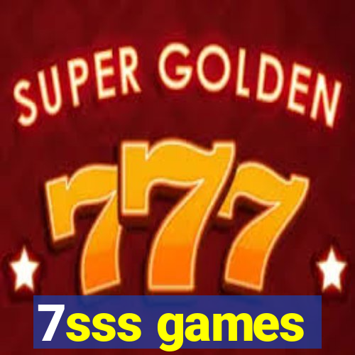 7sss games